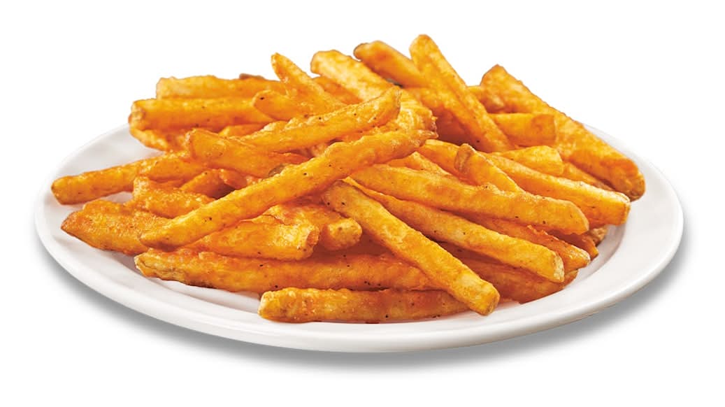 Seasoned Fries