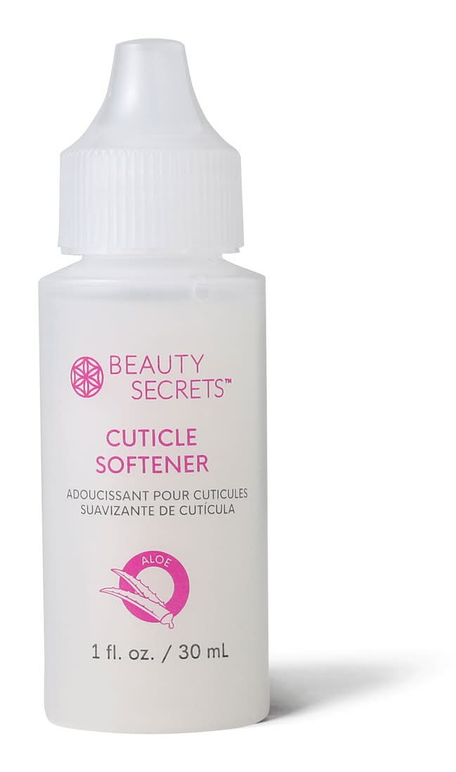 Beauty Secrets Cuticle Softener (1 fl oz)