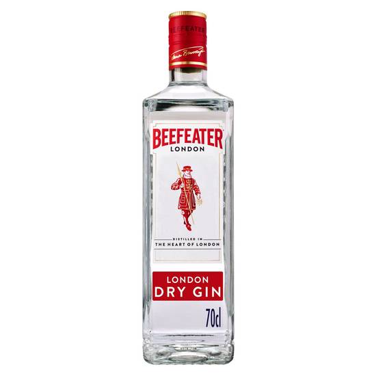 Beefeater - London dry gin (700 ml)