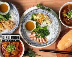 Banhmi Lounge (Vietnamese Restaurant)