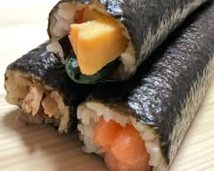 手作り巻き寿司＆キンパ　弁慶の巻き処