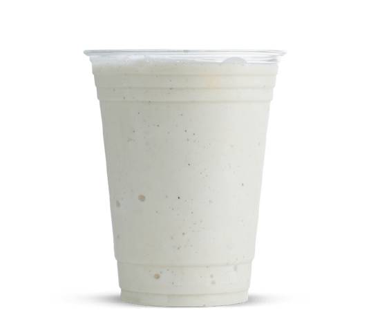 Dairy-Free Vanilla Milkshake