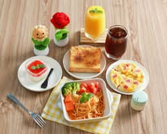 棉花糖丨飲料果汁丨甜品