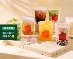 333タピオカ専門店 大島店
