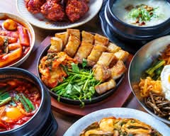韓国料理 NOWANA kankokuryori NOWANA