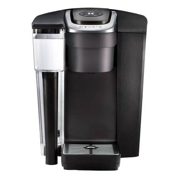 Keurig K1500 Single-Serve Commercial Coffee Maker Black