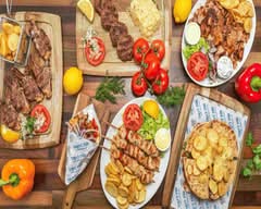 Tony’s Pita Palmers Green - Greek Cuisine