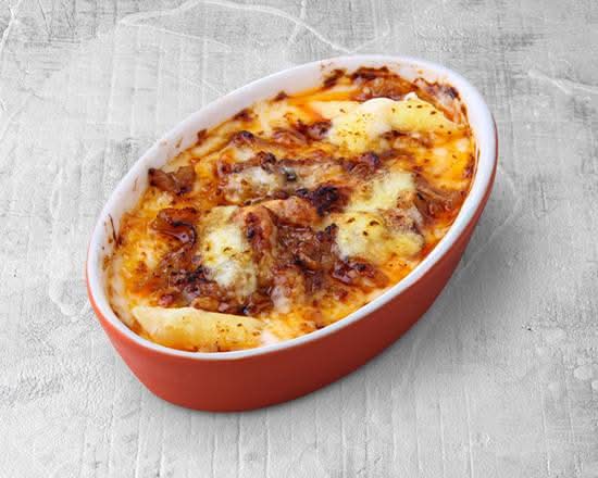 コクうまプルコギグラタン Bulgogi Gratin