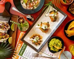 Brasitas Restaurant - Stamford