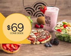 Fruta Madre (1ro de Mayo)