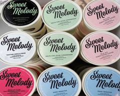 Sweet Melody Crafted Ice Cream (955 Alton Rd)