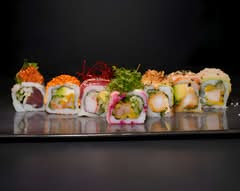 Rin Sushibar Eppendorf