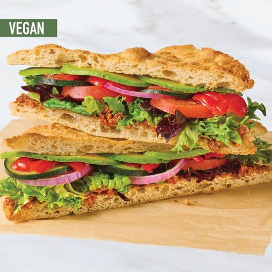 Vegan Catalan