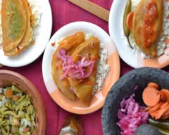 Tacos al Vaporera