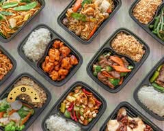 Mandarin Kitchen