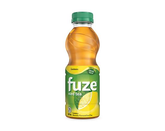 Fuze Iced Tea