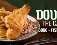 Fionn MacCool's (Vaughan)