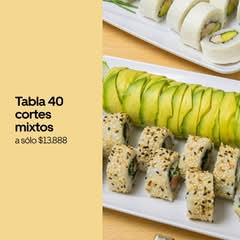 Sushi Wom