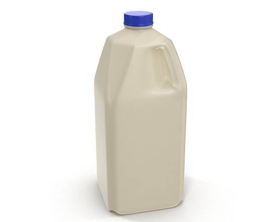 2% Milk (0.5 gal.)