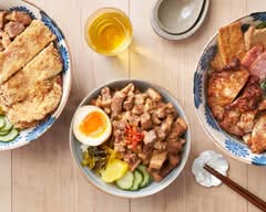 台湾食堂