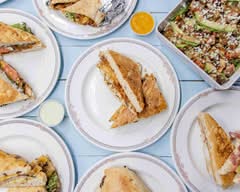 Panini Club (La Choca)