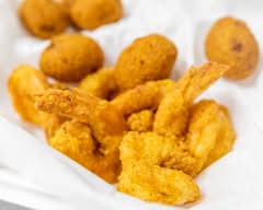 AJ's Fish Market (16776 Lakeshore Dr)