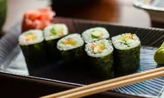 KO Sushi