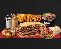 OOH Doner (Newman)