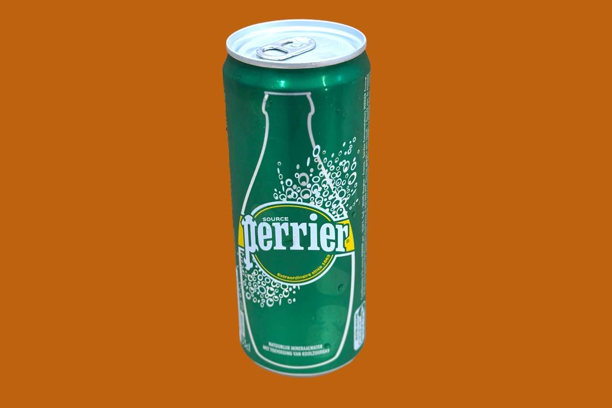 Perrier