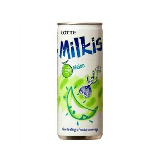 Milkis Melon [Can]