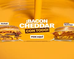 McDonald's (Amatitlán)
