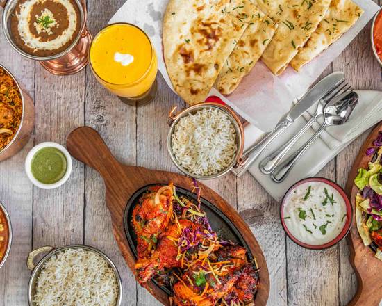 Cardamom Indian Cuisine (3840 A Street Southeast, Auburn)