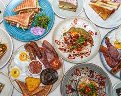 Selby’s Cafe & Bistro