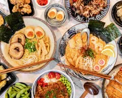 Oyama Ramen