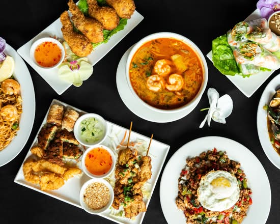 Thai Vientiane Restaurant
