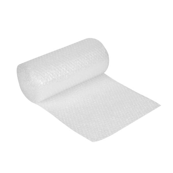 Office Depot Thick Clear Small Bubble Cushioning