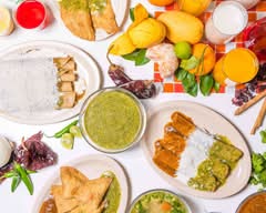 Flautas más que una antojo Rio Lerma