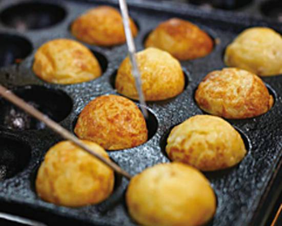 Amazon.co.jp: ぬいぐるみ BIGクッションとたこ焼きころりん