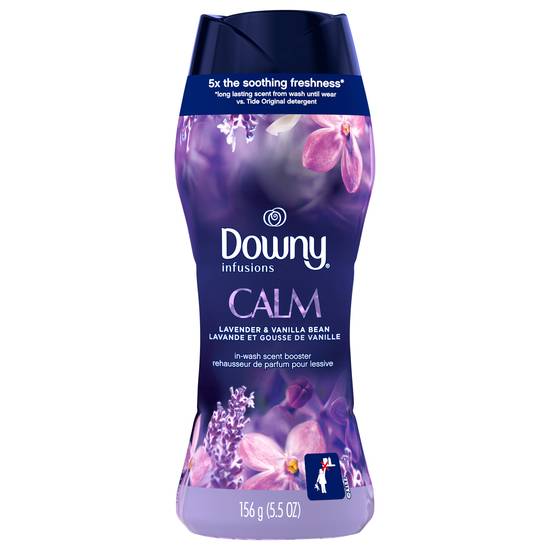 Downy Infusions Lavender Serenity (5.5 oz)