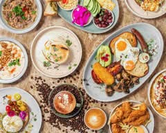 Baladi Cafe