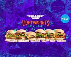 BurgerFuel (Bush Inn)
