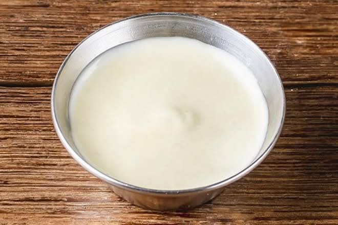 Mayonnaise