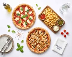 Pizzeria Hela