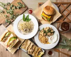 墨羚找食 民生店