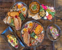 Najis Cafe (Riverwood)
