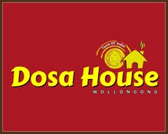 Dosa Houze and Dessert Corner