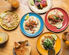 Casero Taqueria (2674 Gateway Rd)