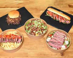 Steak Bite
