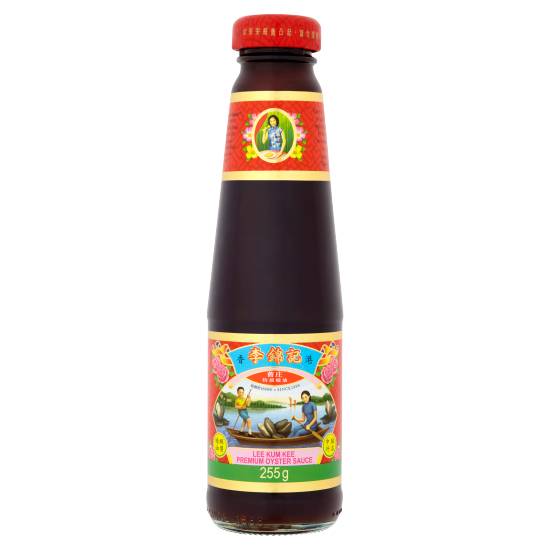 Lee Kum Kee Premium Oyster Sauce (255g)