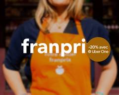 Franprix - Rouen Orbe    